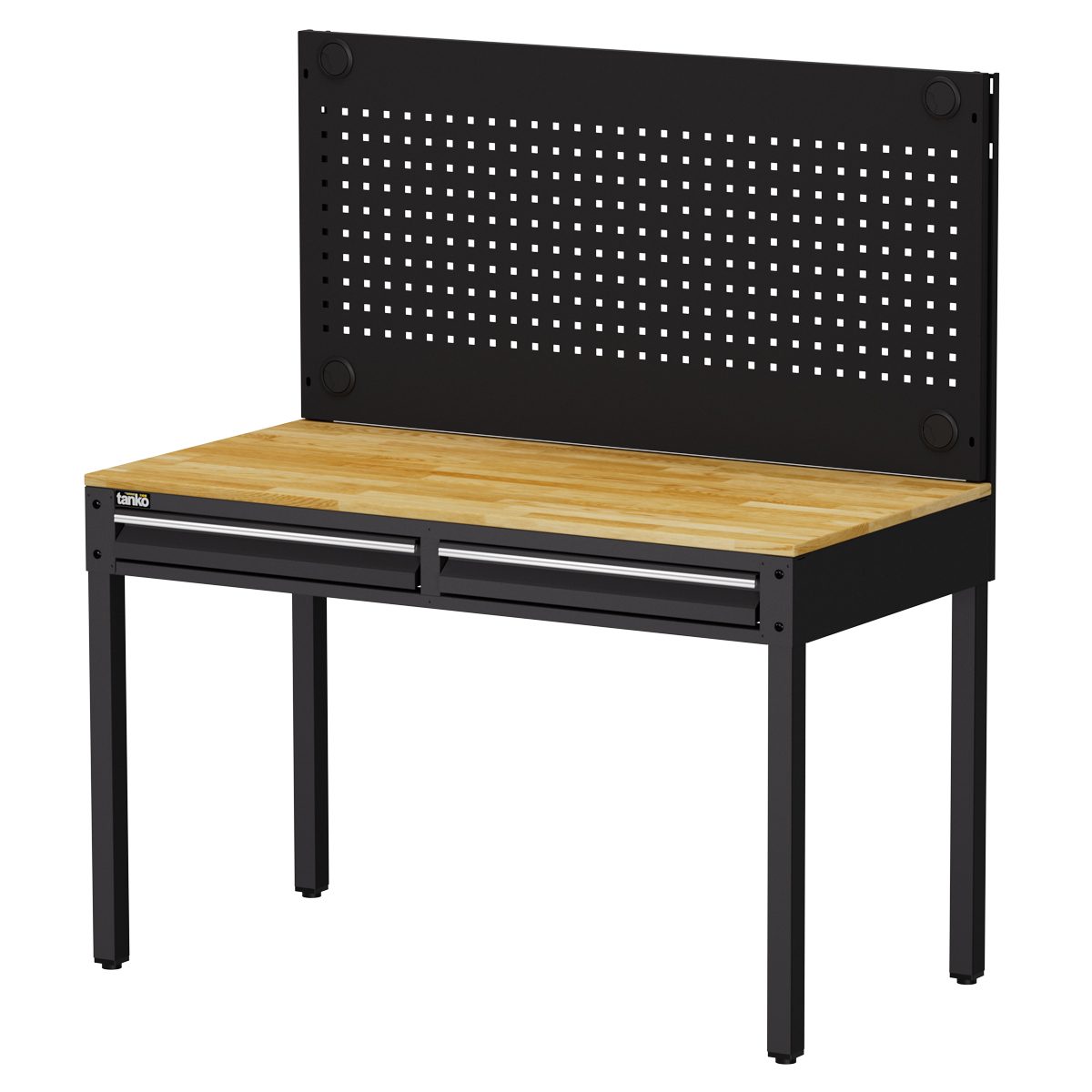 WET-4102W3 (BLACK) view 2